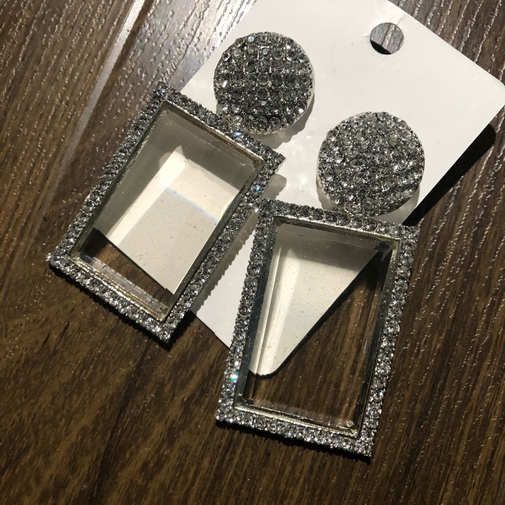 Three Earrings!! Bundle!! Bundle - image 1